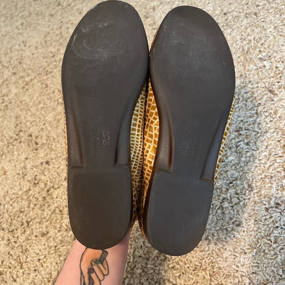 SAS Slip-On Loafer - Picture 5 of 5